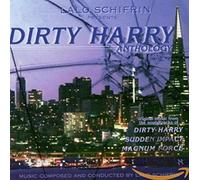 Dirty Harry Anthology