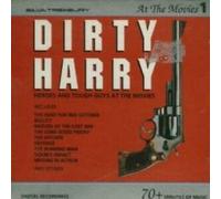 Dirty Harry-Best of Heroes +Bad Boys at Movies - Ost