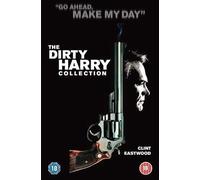 Dirty Harry [Box Set]