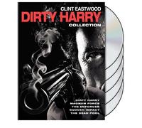 Dirty Harry Collection