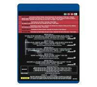 Dirty Harry Collection – Blu-ray – Coffret 5 disques – Warner Bros.