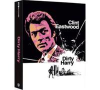 Dirty Harry (Collector's Edition) (Steelbook) [Ultra Hd] Ltd Ed, Steelbook, Collector's Ed, Uk - Import
