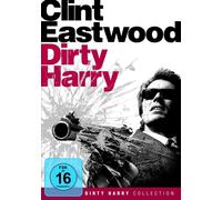 Clint Eastwood,Harry Guardino,Reni Santoni - Dirty Harry [Import]