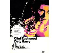 Dirty Harry [DVD] [Import]