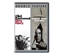 Dirty Harry/Escape from Alcatraz