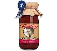 Dirty Harry - Famous BBQ Sauce 250ml