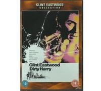 Dirty Harry G