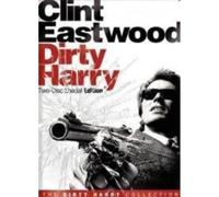 Dirty Harry [Import anglais]