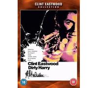 Dirty Harry [Import anglais]