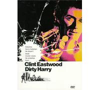 Dirty harry - DVD Zone 1 E