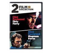 Dirty Harry / Magnum Force – Warner Bros.