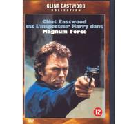 Dirty Harry-Magnum Force