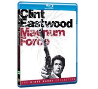 Dirty Harry-Magnum Force [Blu-Ray] [Import]