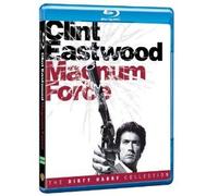 Dirty Harry-Magnum Force [Blu-Ray] [Import]