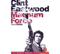 Dirty Harry Magnum Force S.E