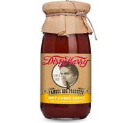 Dirty Harry - Sauce au curry chaud 250ml