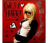 Dirty Harry - Songs From The Edge