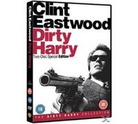 Dirty Harry , (Special Edition) G