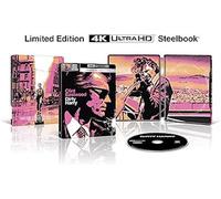 Dirty Harry SteelBook® Blu-ray 4K Ultra HD