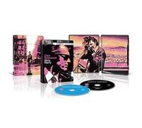 Dirty Harry Steelbook Blu-ray 4K Ultra HD E