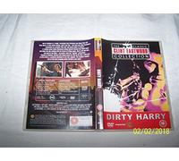 Dirty Harry - The Classic Clint Eastwood Collection