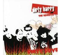 Dirty Harry & the Rockets - Dirty Love [Import]
