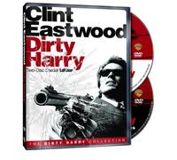 Dirty Harry (Two-Disc Special Edition)