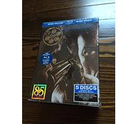 Dirty Harry Ultimate Collector's Edition [Blu-Ray]