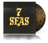 Dirty Heads - 7 Seas (Amazon Exclusive)