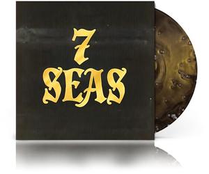 Dirty Heads - 7 Seas (Amazon Exclusive)