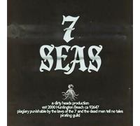 Dirty Heads - 7 Seas