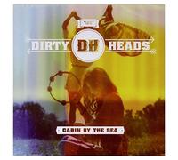 DIRTY HEADS - CABIN BY THE SEA - CD - H2z