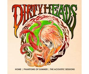 Dirty Heads - Home - Phantoms of Summer: The Acoustic Sessions (10th Anniversary) [Vinyl LP]