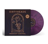 Dirty Heads - Midnight Control