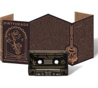 Dirty Heads Midnight Control (Cassette)
