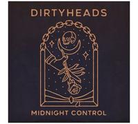 Dirty Heads – Midnight Control – CD – Version explicite