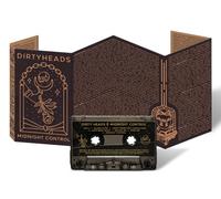 Dirty Heads – Midnight Control – Cassette