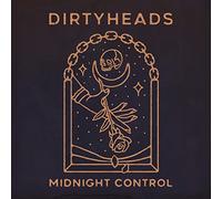 Dirty Heads - Midnight Control-Purple