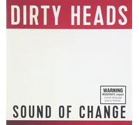 Dirty Heads – Sound of Change – Édition importée