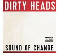 Dirty Heads - Sound of Change Vinyl [New Vinyl LP]