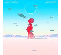 Dirty Heads – Swim Team – CD audio Neuf – Membran