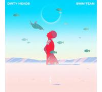 Dirty Heads Swim Team (Vinyl) 12" Album