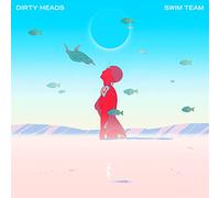Dirty Heads - SWIM TEAM [Vinyl LP]