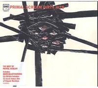 Primal Scream - Dirty Hits