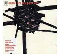 Dirty Hits. by Primal Scream [CD] NEUF