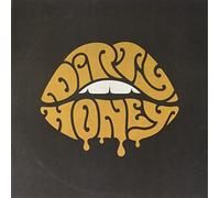 Dirty Honey