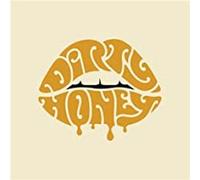 Dirty Honey CD