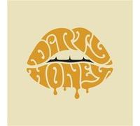 Dirty Honey – Dirty Honey – Vinyle 12" – Pochette Gatefold