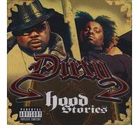 Dirty: Hood Stories