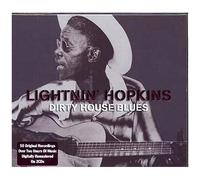 Dirty House Blues